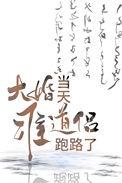 大婚当天准道侣跑路了笔趣阁