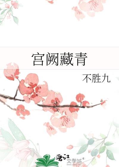 宫阙臧白讲的什么