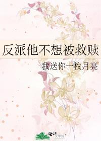 反派他不想被救赎txt我送你一枚月亮