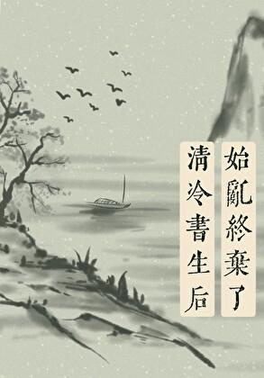 始乱终弃了清冷书生后讲的是什么