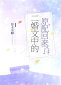 二婚原耽