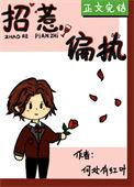 招惹偏执少年后江风寄月
