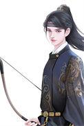 金枝刘宇宁