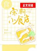 宋朝小食店番外篇免费阅读