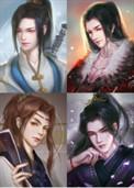 当炮灰替身的我死后46