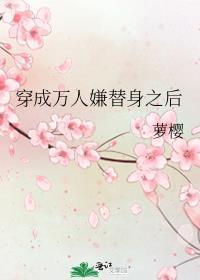 穿成万人迷的替身后我不干了
