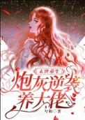 末世重生炮灰逆袭养大佬TXT盘