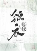 锦衣良缘百度TXT