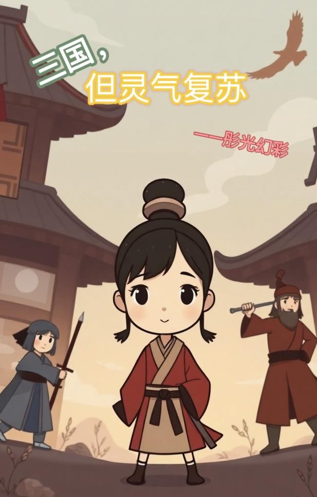 三国
