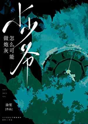 小少爷该吃药了全文阅读