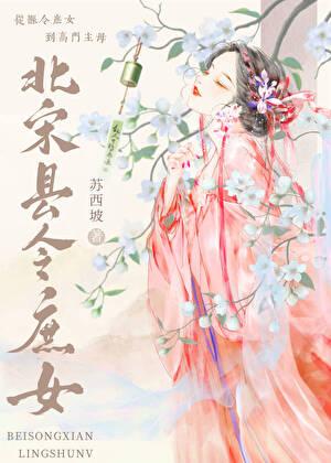 北宋县令庶女笔趣阁免费阅读
