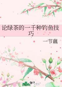 论绿茶的一千种钓鱼技巧未删减