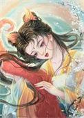 小妖宠她跑路不干啦txt