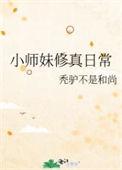 小师妹修真日常 秃驴不是和尚