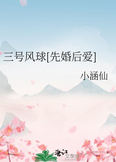 三号风球先婚后爱小涵仙