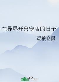 宠物异兽流排行榜