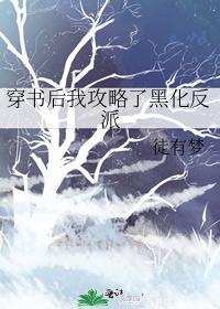 穿书后我攻略了反派