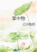 掌中物by暖冬