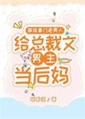 当总裁文男主后妈txt