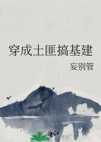 穿成土匪搞基建免费阅读