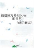 被迫成为幕后boss的日常推荐理由