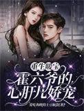 重生暖婚霍总很宠小甜妻