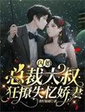 总裁大叔狂撩失忆娇妻 青柠姑娘
