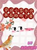 七零年代军长强势宠
