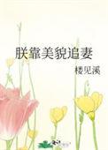 朕靠盛世美颜稳天下