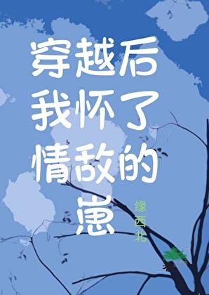我怀了情敌的小崽子[abo