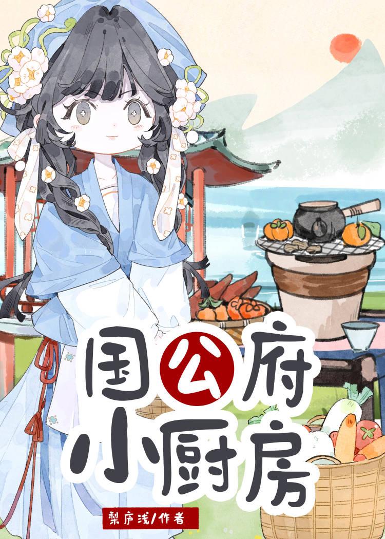 国公府小厨房链接