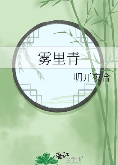 雾里青笔趣阁