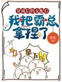 穿成后妈文中的女配