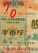 我是墙头草的闺女[七零