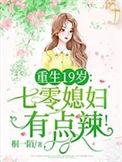 重生90媳妇有点凶