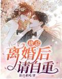唐总离婚后请自重唐亦琛林舒全文免费阅读大结局