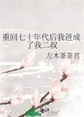 重生70年代当爸爸