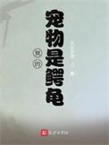 我的宠物是鳄龟女主