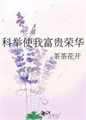 科举使我富贵荣华茶茶花开91