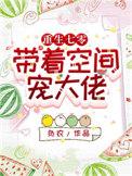 重生七零带着空间宠大佬