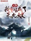 重生大明风流朱允炆