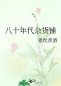 八十年代杂货铺讲了一个什么故事
