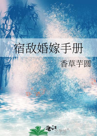 宿敌婚嫁手册txt百度