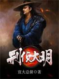 刑侦大明 宣大总督 烂尾