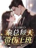 秦夫人她a爆了
