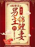 穿成科举文男主的童(年)养(好)媳 作者将月去
