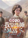 重回八零她靠科研暴富啦