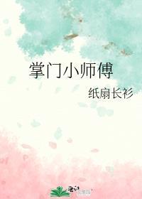 掌门小师傅三部曲是指什么
