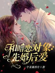 和暗恋对象结婚以后祝清朗格格党