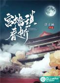重生之宫墙春深